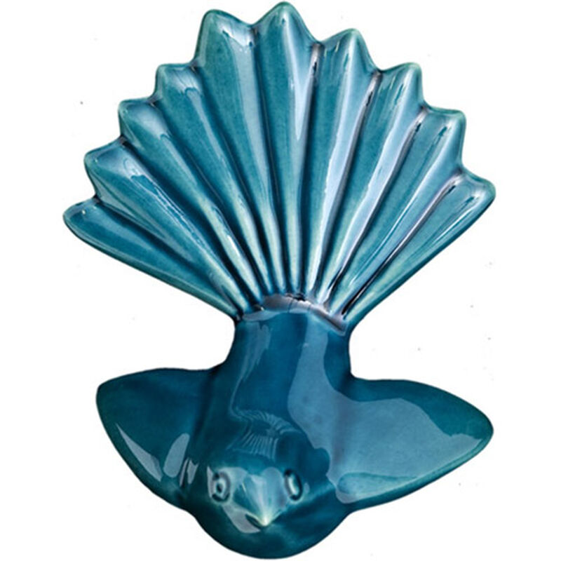 Steiner Ceramics Stylised Ceramic Fantail image number 5